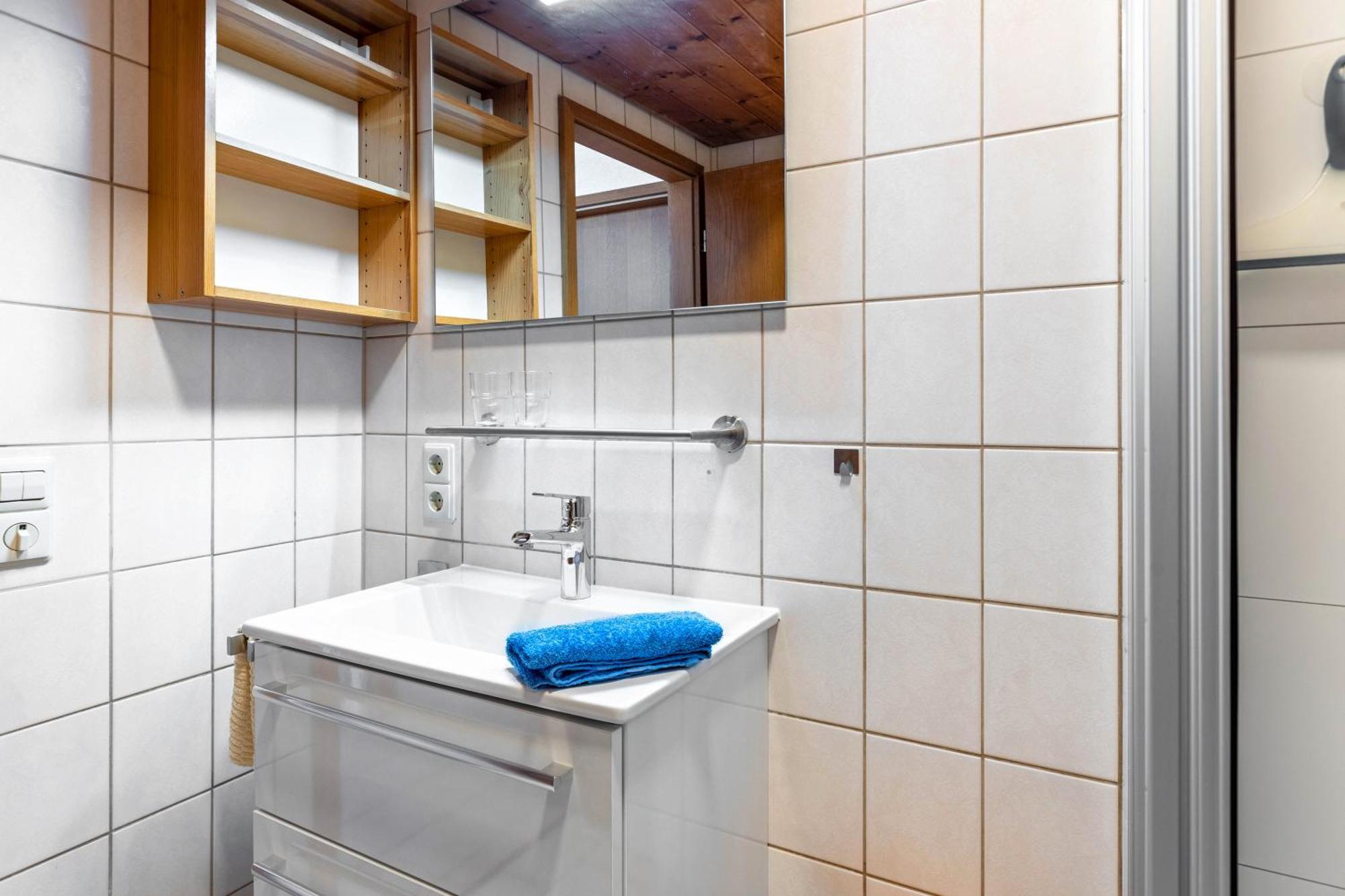 Ferienwohnungen Gabi Hermann Bodman-Ludwigshafen Exteriör bild