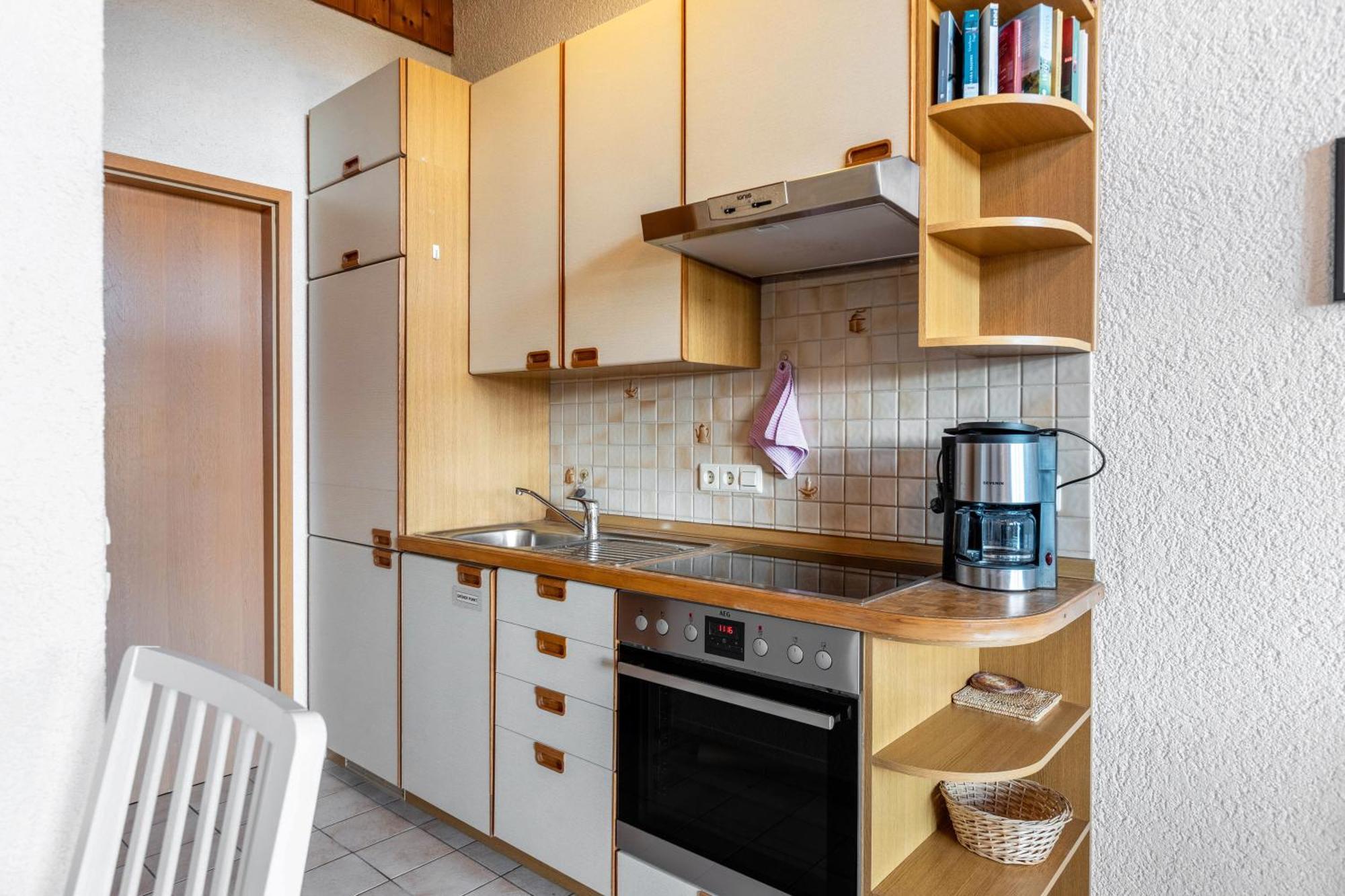 Ferienwohnungen Gabi Hermann Bodman-Ludwigshafen Exteriör bild