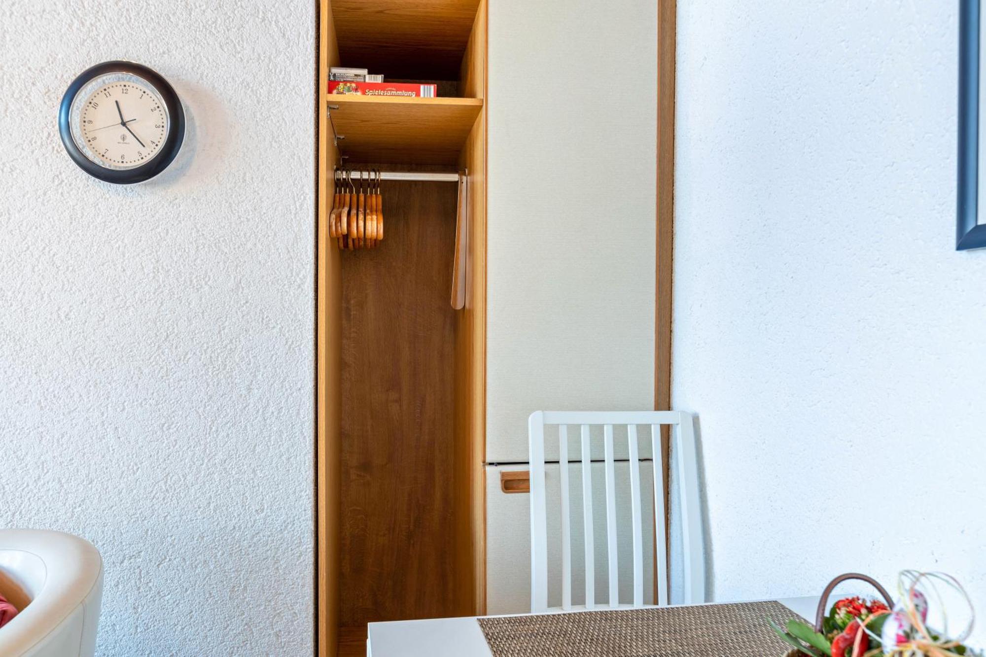 Ferienwohnungen Gabi Hermann Bodman-Ludwigshafen Exteriör bild