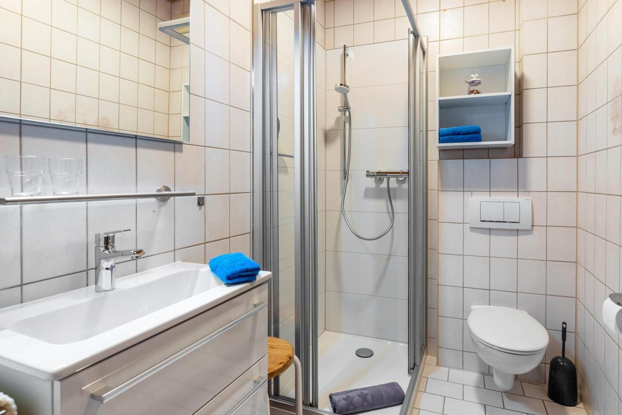 Ferienwohnungen Gabi Hermann Bodman-Ludwigshafen Exteriör bild